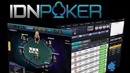 IDN Poker Terkemuka Ladangnya Permainan Remi Terbaik Terus Terlengkap