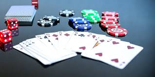 Web On line Taruhan Poker Tertinggi Lalu Sukses Nan Lewat Batas